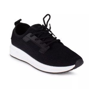 Danskin Vibe Lace-Up Sneaker